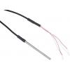 RS PRO PT100 3 mm 50 mm 4 Class B 250 °C