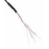RS PRO PT100 3 mm 100 mm 4 Class B 250 °C