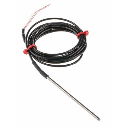 RS PRO PT100 3 mm 100 mm 4 Class B 250 °C