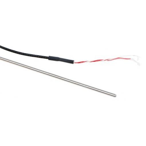 RS PRO PT100 3 mm 150 mm 4 Class B 250 °C
