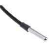 RS PRO PT100 4 mm 25 mm 4 Class B 250 °C