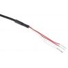 RS PRO PT100 4 mm 50 mm 4 Class B 250 °C