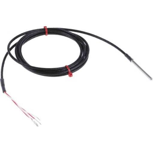 RS PRO PT100 4 mm 50 mm 4 Class B 250 °C