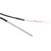 RS PRO PT100 4 mm 100 mm 4 Class B 250 °C