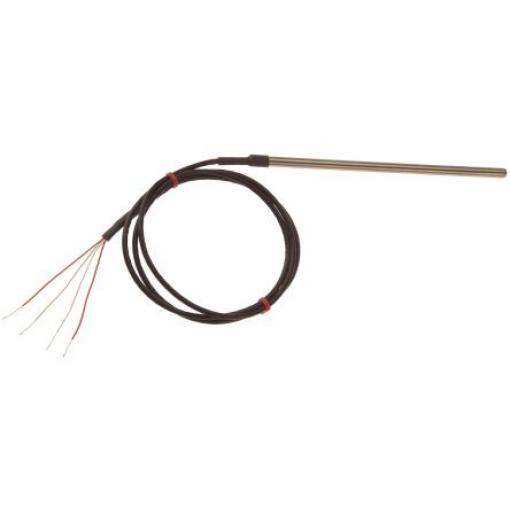 RS PRO PT100 4.5 mm 25 mm 4 Class B 250 °C