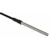 RS PRO PT100 4.5 mm 50 mm 4 Class B 250 °C