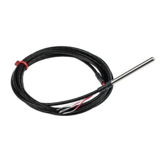 RS PRO PT100 4.5 mm 50 mm 4 Class B 250 °C