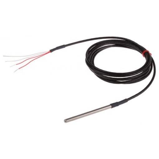 RS PRO PT100 4.5 mm 75 mm 4 Class B 250 °C
