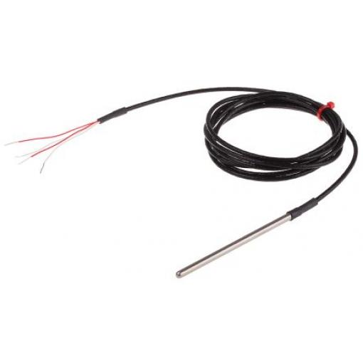 RS PRO PT100 4.5 mm 100 mm 4 Class B 250 °C