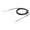 RS PRO PT100 4.5 mm 125 mm 4 Class B 250 °C