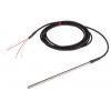 RS PRO PT100 4.5 mm 150 mm 4 Class B 250 °C
