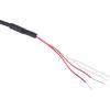 RS PRO PT100 6 mm 50 mm 4 Class B 250 °C