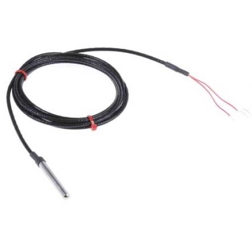 RS PRO PT100 6 mm 50 mm 4 Class B 250 °C