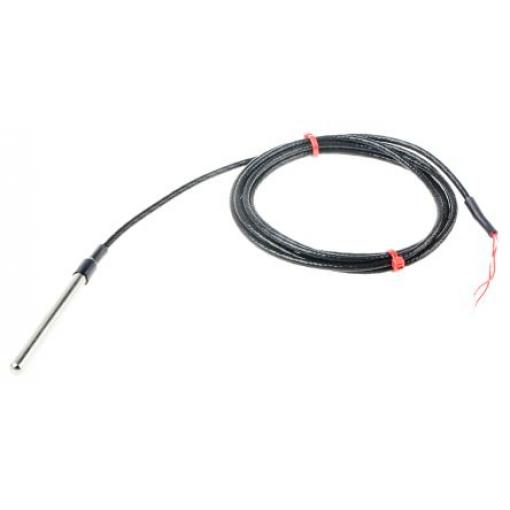 RS PRO PT100 6 mm 75 mm 4 Class B 250 °C