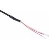 RS PRO PT100 6 mm 100 mm 4 Class B 250 °C
