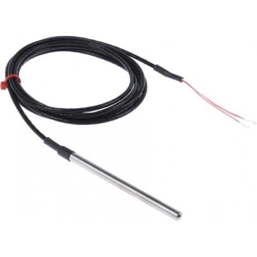 RS PRO PT100 6 mm 100 mm 4 Class B 250 °C