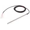 RS PRO PT100 6 mm 200 mm 4 Class B 250 °C