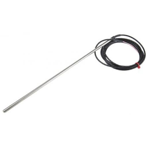 RS PRO PT100 6 mm 300 mm 4 Class B 250 °C