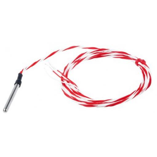 RS PRO PT100 4 mm 40 mm 4 Class B 200 °C