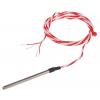 RS PRO PT100 4 mm 65 mm 4 Class B 200 °C