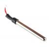RS PRO PT1000 4 mm 40 mm 2 Class B 200 °C
