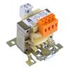 RS PRO Transformátor na lištu DIN 20 VA, primární napětí: 218 to 420 V ac, sekundární napětí: 24 V, 230 V ac, počet