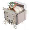 RS PRO Transformátor na lištu DIN 800 VA, primární napětí: 230 to 400 V ac, sekundární napětí: 4 x 0-55-60 V ac, počet