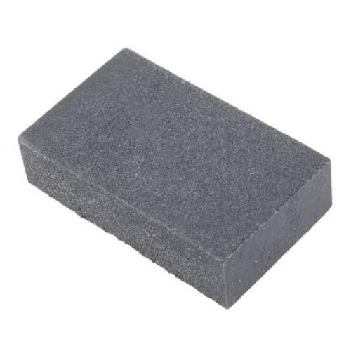 Brusný blok P240 Jemné Oxid hlinitý RS PRO, délka: 80 mm, šířka: 50mm