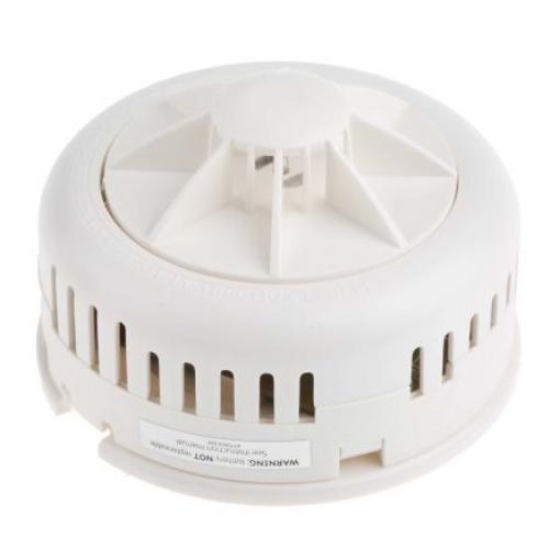 FireHawk Safety Products Čidlo plamene, řada: FHH10, Tepelné čidlo