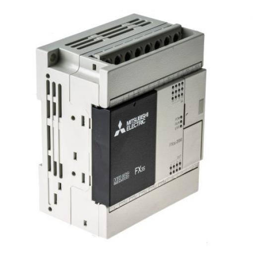 Mitsubishi Electric
