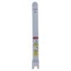 Vážený, Žlutá 508 mm Pružinová ocel, Textilie Rubbermaid Commercial Products Výstražný kužel