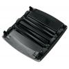 Rubbermaid Commercial Products Smeták / zametací stroj 266.7 mm Pozinkovaná ocel a plast ABS 241.3 mm 1.12 m