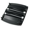 Rubbermaid Commercial Products Smeták / zametací stroj 266.7 mm Pozinkovaná ocel a plast ABS 241.3 mm 1.12 m