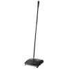 Rubbermaid Commercial Products Smeták / zametací stroj 266.7 mm Pozinkovaná ocel a plast ABS 241.3 mm 1.12 m