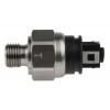 Gems Sensors Tlakový spínač, řada: PS61 0.7 bar IP00 4.1 bar