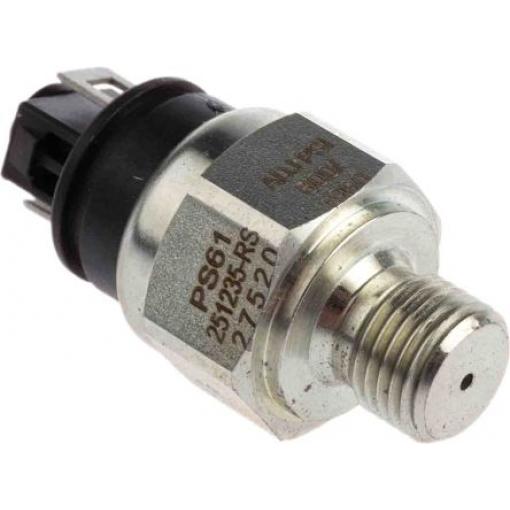 Gems Sensors Tlakový spínač, řada: PS61 55 bar IP00 135 bar