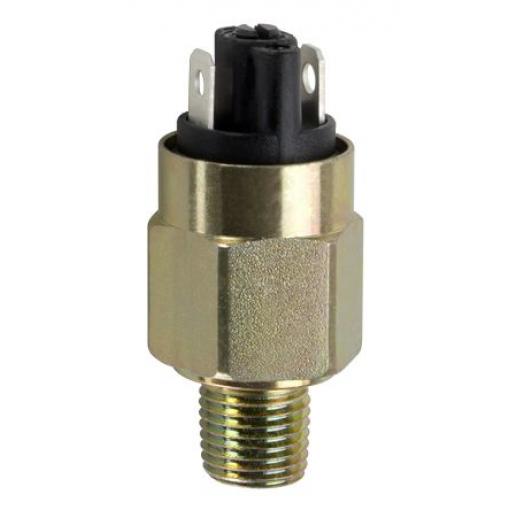 Gems Sensors Tlakový spínač, řada: PS61 125 bar IP00 215 bar
