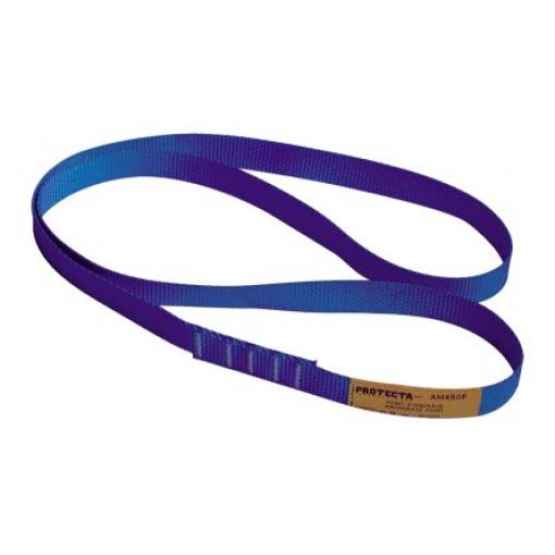 Protecta 0.8 m Kotvicí popruh 22 kN