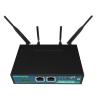 2 LAN porty 2.4GHz 150 Mb/s IEEE 802.11 b/g/n Robustel