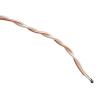 Termočlánek s odkrytým spojem 1 m kabel typ T PFA 1 m sonda 1/0.3 mm na 250 °C IEC, RoHS Compliant RS PRO
