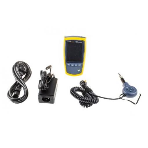 Fluke Networks Testovací sada pro optické kabely, číslo modelu: FI-500
