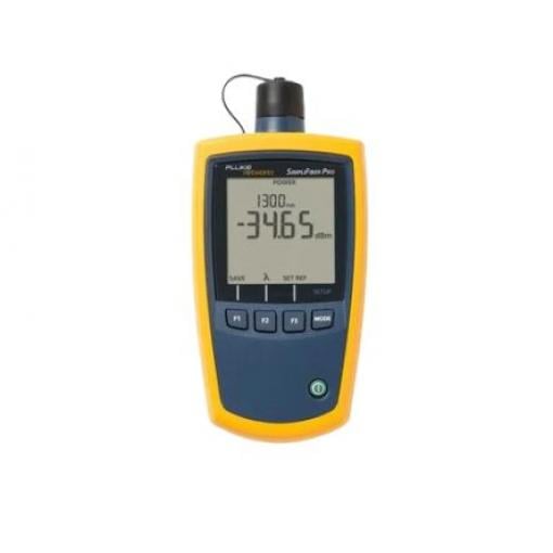 Fluke Networks Testovací sada pro optické kabely, číslo modelu: FTK1375