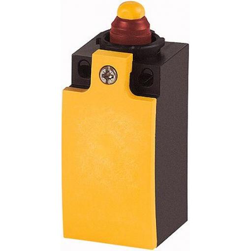 Eaton LS-Titan Plunžr Koncový spínač 2 NO IP65 Izolované plastové pouzdro 415 V ac 6 A