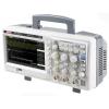 Osciloskop, řada: RSDS1000 Pracovní stůl 50 MHz 2 kanálový, typ displeje: TFT LCD 32 kpts, USB RS PRO