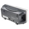 Osciloskop, řada: RSDS1000 Pracovní stůl 150 MHz 2 kanálový, typ displeje: TFT LCD 2 Mpts, USB RS PRO