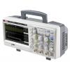Osciloskop, řada: RSDS1000 Pracovní stůl 150 MHz 2 kanálový, typ displeje: TFT LCD 2 Mpts, USB RS PRO