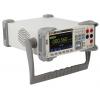 Multimetr Pracovní stůl 10 A ac, typ displeje: Digitální 750 V ac, číslo modelu: RSDM3055 RS PRO True RMS 10 A dc