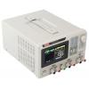 RS PRO Napájecí zdroj stolice Digitální, počet výstupů: 3výstupový 32V 3.2 A 220 W