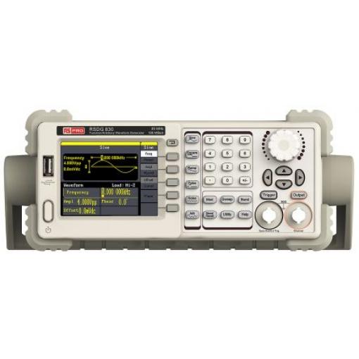 Generátor libovolné křivky 30 MHz RS PRO 0 MHz
