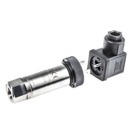 Druck Tlakový snímač, řada: unik 5000 70 bar IP65 10 bar